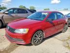 2016 VOLKSWAGEN JETTA