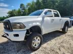 2010 DODGE RAM 2500