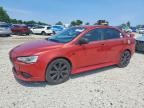 2012 MITSUBISHI LANCER