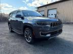 2022 JEEP WAGONEER