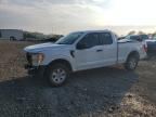 2022 FORD F150