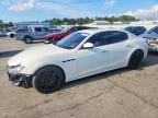 2018 MASERATI GHIBLI