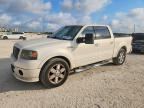 2008 FORD F150