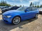 2014 BMW 335