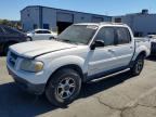 2002 FORD EXPLORER SPORT TRAC