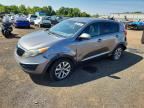 2014 KIA SPORTAGE