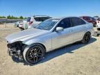2014 MERCEDES-BENZ C