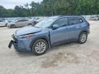 2024 TOYOTA COROLLA CROSS