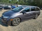 2024 HONDA ODYSSEY
