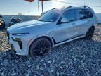 2025 BMW X7