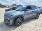 2021 CHEVROLET TRAILBLAZER