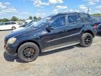 2009 MERCEDES-BENZ ML