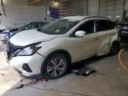 2022 NISSAN MURANO