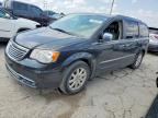 2012 CHRYSLER TOWN & COUNTRY