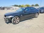 2013 BMW 528