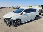 2016 SCION IM