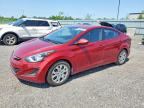 2014 HYUNDAI ELANTRA
