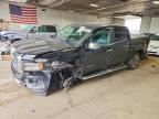 2018 GMC CANYON
