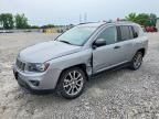 2016 JEEP COMPASS