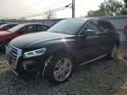 2020 AUDI Q5
