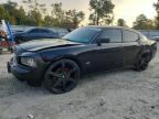 2010 DODGE CHARGER