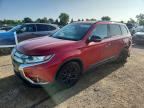 2018 MITSUBISHI OUTLANDER