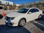 2010 FORD FUSION