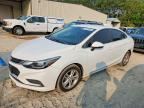 2016 CHEVROLET CRUZE