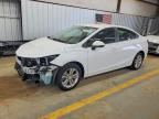 2019 CHEVROLET CRUZE