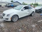 2016 CADILLAC ATS