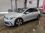 2022 VOLKSWAGEN GTI