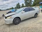2006 TOYOTA CAMRY