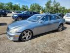 2007 MERCEDES-BENZ S