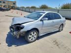 2008 TOYOTA COROLLA