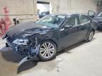 2015 LEXUS ES