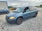 2007 DODGE GRAND CARAVAN