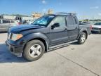 2005 NISSAN FRONTIER