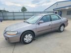 2000 HONDA ACCORD