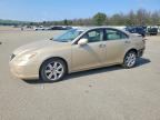2007 LEXUS ES