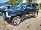 2012 JEEP LIBERTY