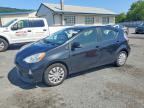 2014 TOYOTA PRIUS C