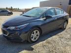 2016 CHEVROLET CRUZE