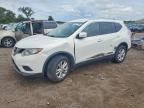 2014 NISSAN ROGUE