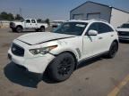 2010 INFINITI FX35