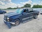 2007 CHEVROLET SILVERADO