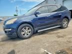 2016 CHEVROLET TRAVERSE