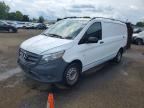 2016 MERCEDES-BENZ METRIS