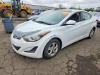 2015 HYUNDAI ELANTRA