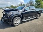 2024 GMC SIERRA