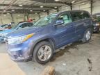 2014 TOYOTA HIGHLANDER